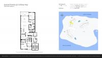 Unit 800 Collany Rd # 603 floor plan
